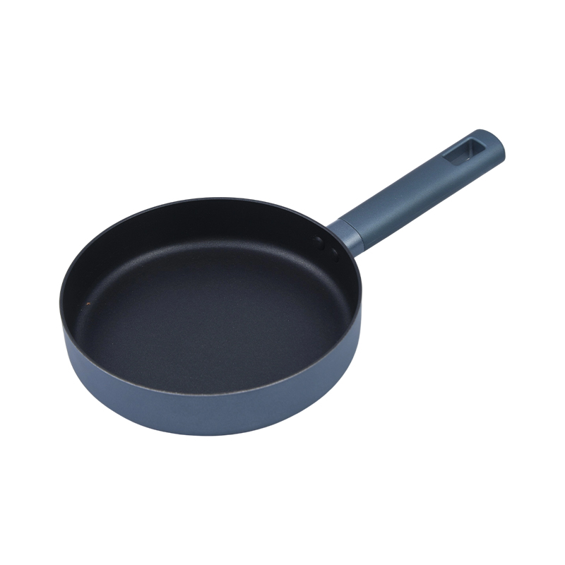 Yndrukt Aluminium Cookware Set Straight Series