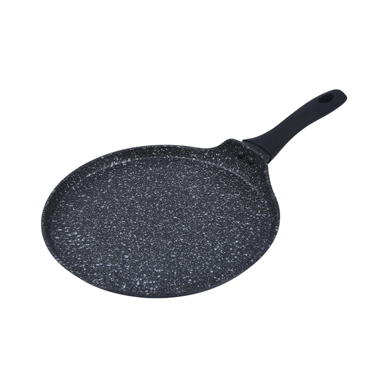 Yndrukt Aluminium Pancake Pan